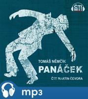 Panáček, mp3 - Tomáš Němčík