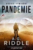 Pandemie - A.G. Riddle