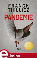 Pandemie - Franck Thilliez