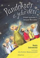 Pandoktor a jeho děti - Beata Ostrowická