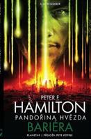 Pandořina hvězda - Bariéra - Peter F. Hamilton