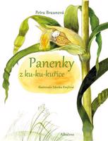 Panenky z ku-ku-kuřice - Petra Braunová