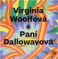 Paní Dallowayová - Virginia Woolfová