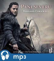 Páni severu, mp3 - Bernard Cornwell