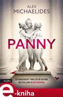 Panny - Alex Michaelides