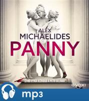 Panny, mp3 - Alex Michaelides