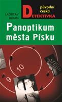 Panoptikum města Písku - Ladislav Beran