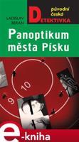 Panoptikum města Písku - Ladislav Beran