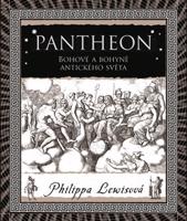 Pantheon - Philippa Lewisová