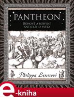 Pantheon - Philippa Lewisová