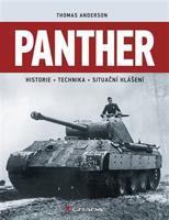 Panther - Thomas Anderson