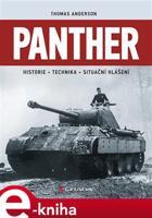 Panther - Thomas Anderson