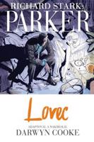 Parker: Lovec - Richard Stark, Darwyn Cook