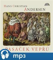 Pasáček vepřů - Hans Christian Andersen