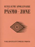 Pásmo. Zone - Guillaume Apollinaire