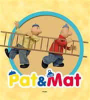 Pat a Mat - Marek Beneš