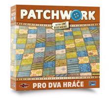 Patchwork - hra