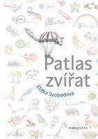 Patlas zvířat - Eliška Svobodová