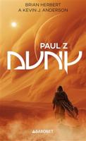 Paul z Duny - Brian Herbert