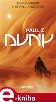 Paul z Duny - Brian Herbert