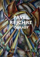 Pavel Rejchrt - Obrazy, grafika, pastely - Pavel Rejchrt