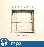 Pavilon č. 2, Mezzanin - Jaroslav J. Neduha