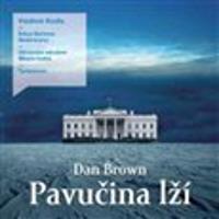 Pavučina lží - Dan Brown