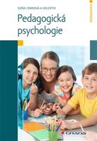 Pedagogická psychologie - kolektiv, Soňa Lemrová