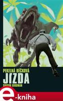 Pekelná béčková jízda - Shigor Birdman