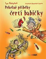 Pekelné příběhy čertí babičky - Iva Gecková