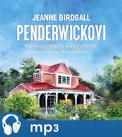 Penderwickovi, mp3 - Jeanne Birdsall