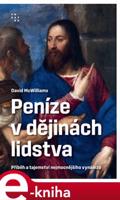 Peníze v dějinách lidstva - David McWilliams