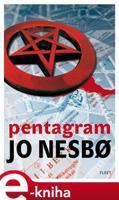 Pentagram - Jo Nesbo