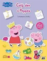 Peppa Pig - Celý den s Peppou