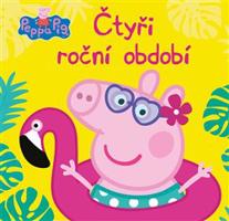 Peppa Pig - Čtyři roční období