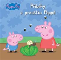 Peppa Pig - Příběhy o prasátku Peppě - kolektiv