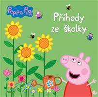 Peppa Pig - Příhody ze školky