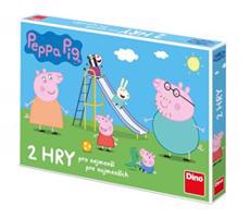 Peppa Pig