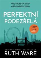 Perfektní podezřelá - Ruth Ware