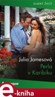 Perla v Karibiku - Julia Jamesová