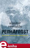 Permafrost - Alastair Reynolds