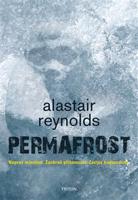 Permafrost - Alastair Reynolds