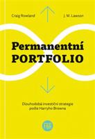 Permanentní portfolio - Craig Rowland, J.M. Lawson