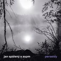 Perseidy - ASPM, Jan Spálený