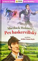 Pes baskervillský - Sherlock Holmes - Arthur Conan Doyle