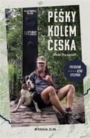 Pěšky kolem Česka - Petr Nazarov