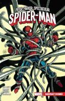 Peter Parker - Spectacular Spider-Man 4: Návrat domů - Chip Zdarsky, Mike Drucker