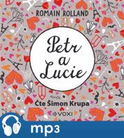 Petr a Lucie, mp3 - Romain Rolland