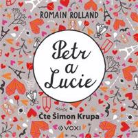 Petr a Lucie - Romain Rolland