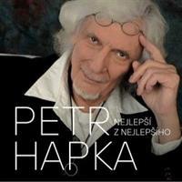 Petr Hapka - nejlepší z nejlepšího - Petr Hapka